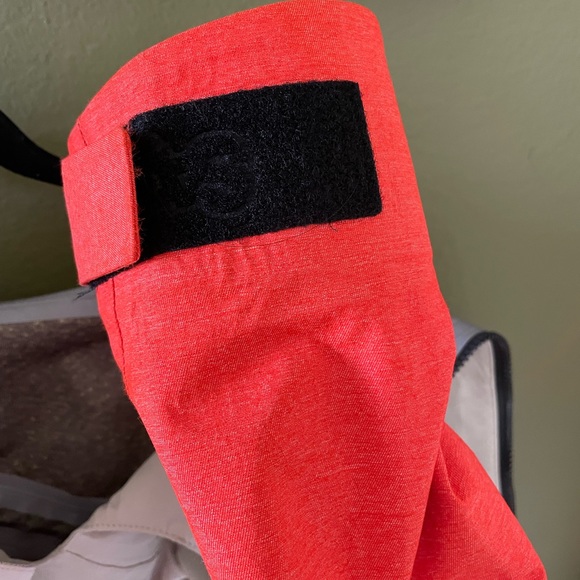 Saga Empress 3L Jacket Womens Grenadine Small - Picture 5 of 14